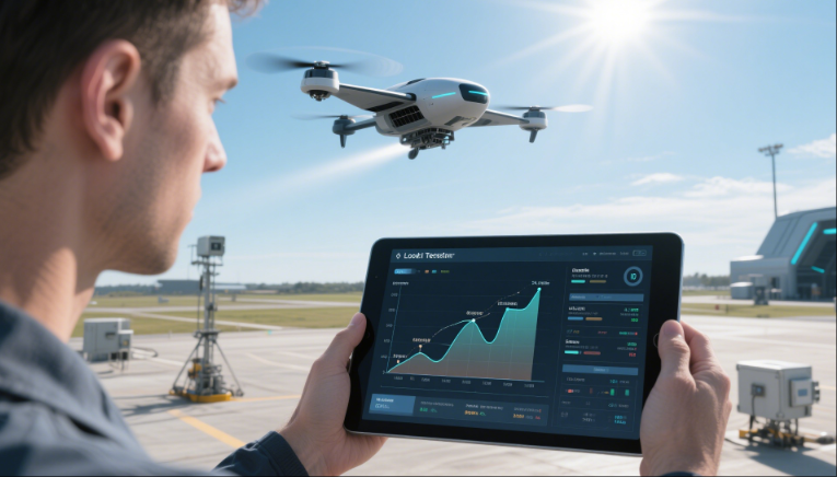 PSI9216压力扫描阀图片大全及应用解析